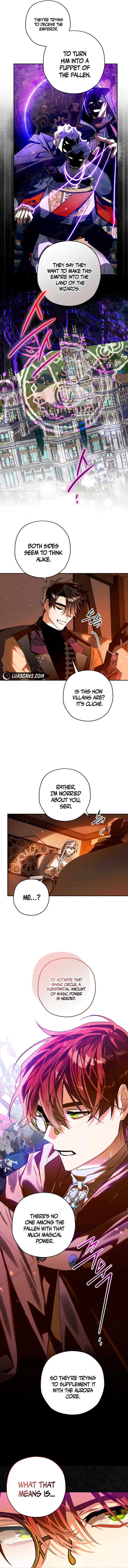 Sigrid Chapter 103 Online - página 13