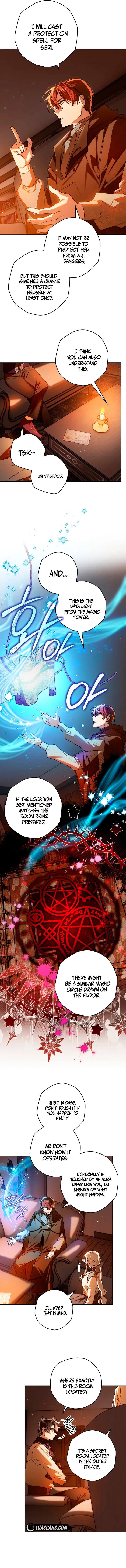 Sigrid Chapter 105 Online - página 2
