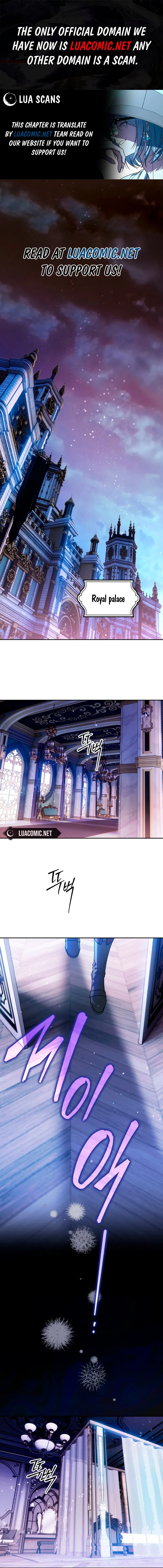 Sigrid Chapter 107 Online - página 1