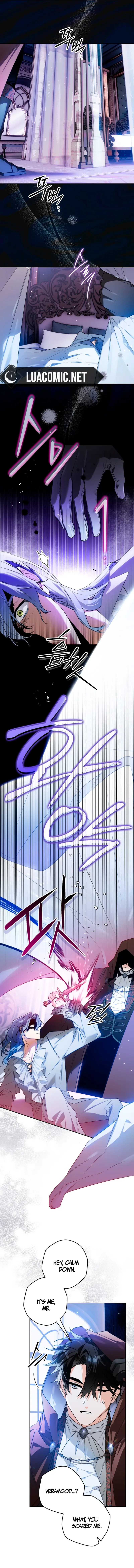 Sigrid Chapter 107 Online - página 2
