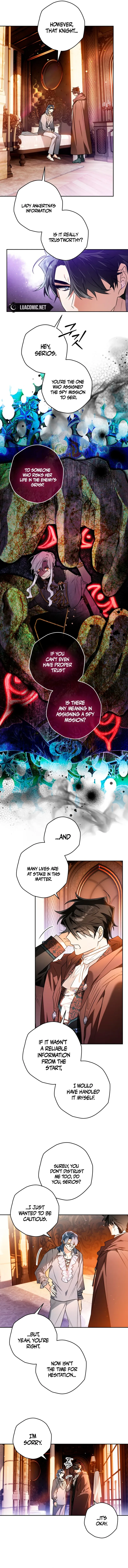 Sigrid Chapter 107 Online - página 4