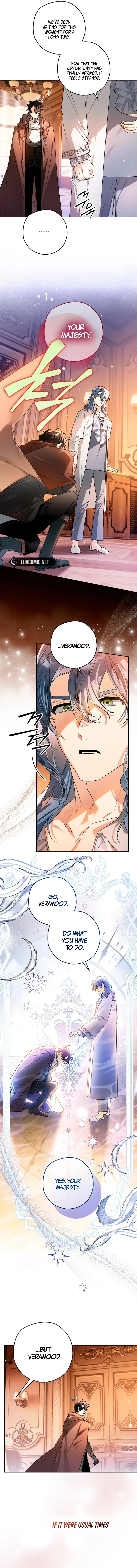 Sigrid Chapter 107 Online - página 6