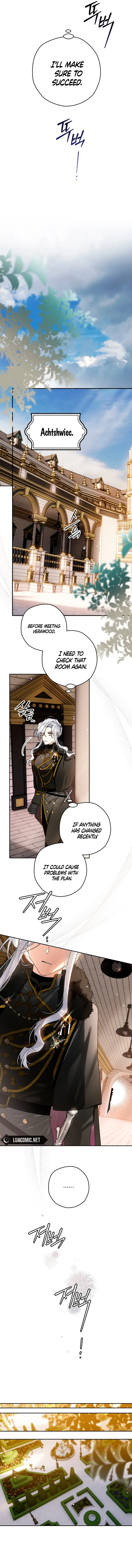 Sigrid Chapter 107 Online - página 8