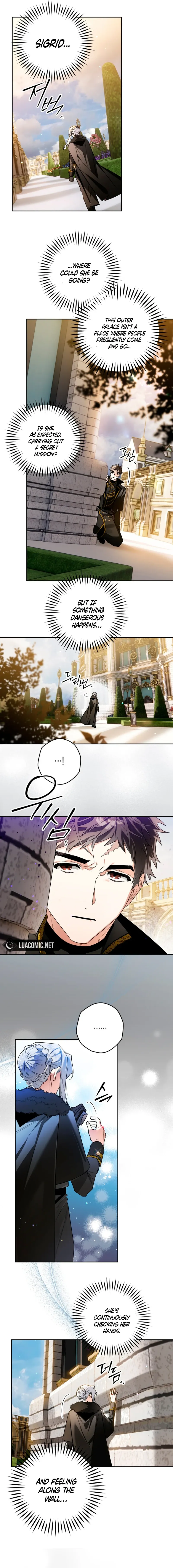 Sigrid Chapter 107 Online - página 9