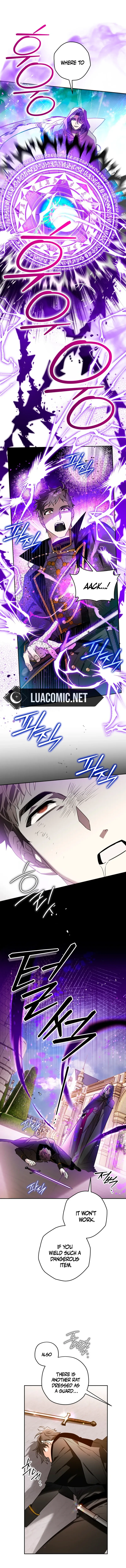 Sigrid Chapter 107 Online - página 11