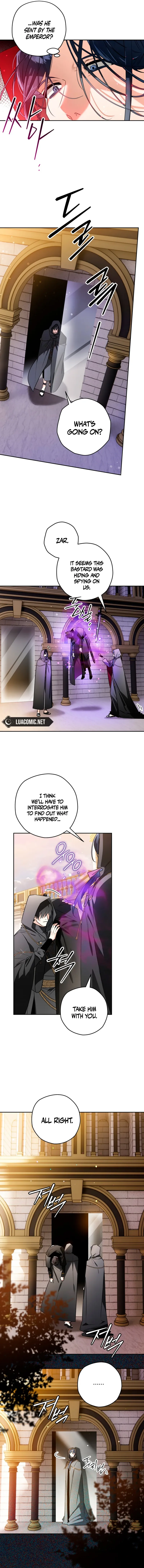 Sigrid Chapter 107 Online - página 12