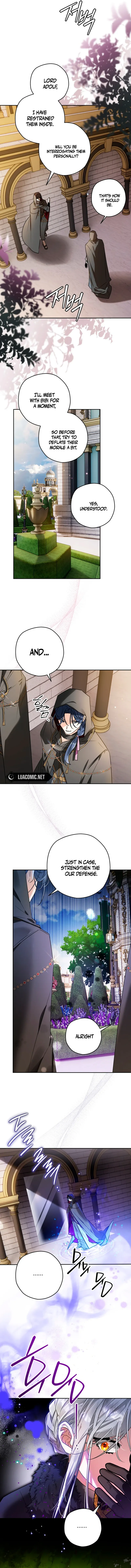 Sigrid Chapter 108 Online - página 2