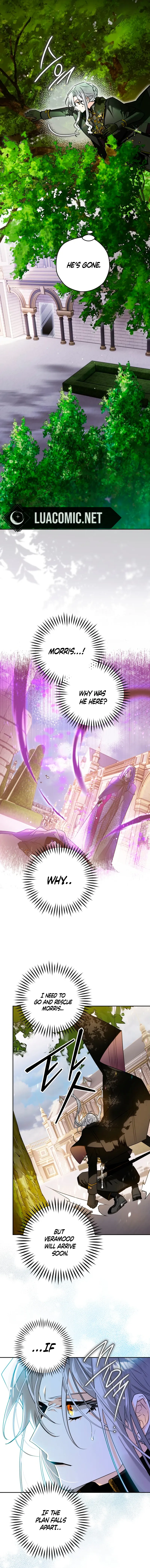 Sigrid Chapter 108 Online - página 3