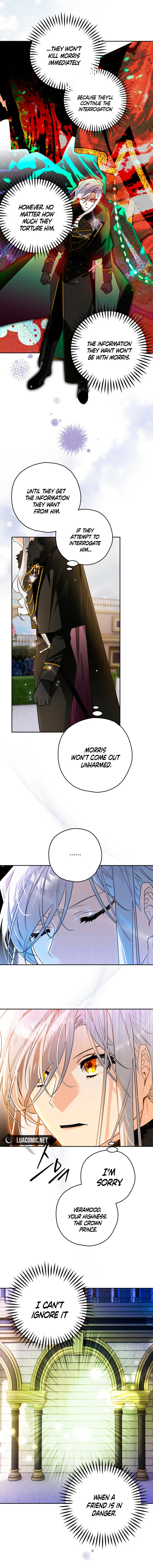 Sigrid Chapter 108 Online - página 4