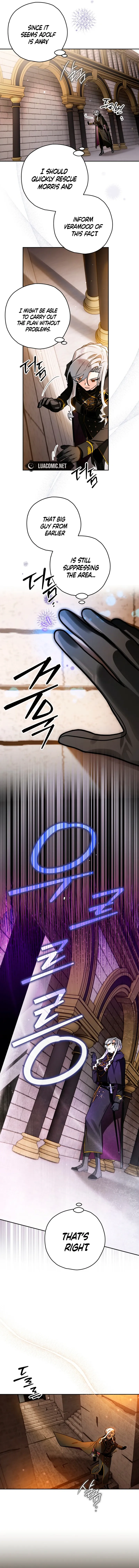 Sigrid Chapter 108 Online - página 5