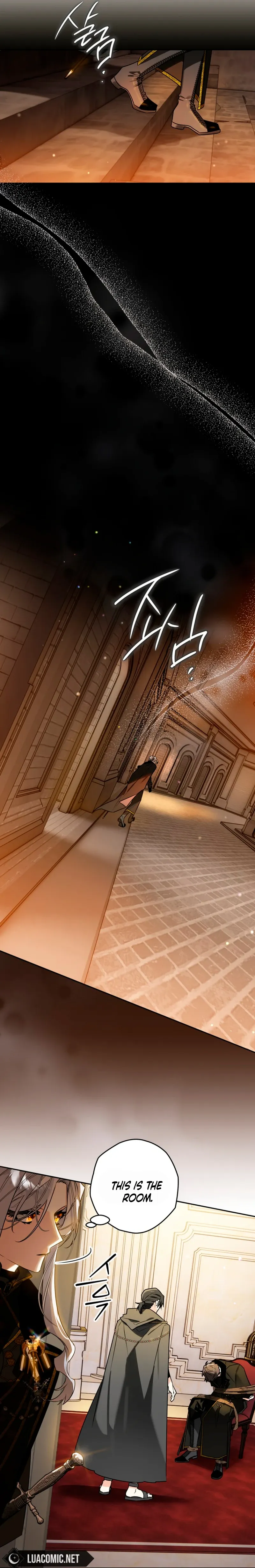 Sigrid Chapter 108 Online - página 6