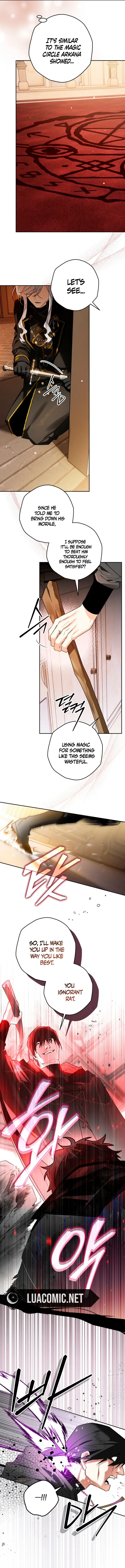 Sigrid Chapter 108 Online - página 7