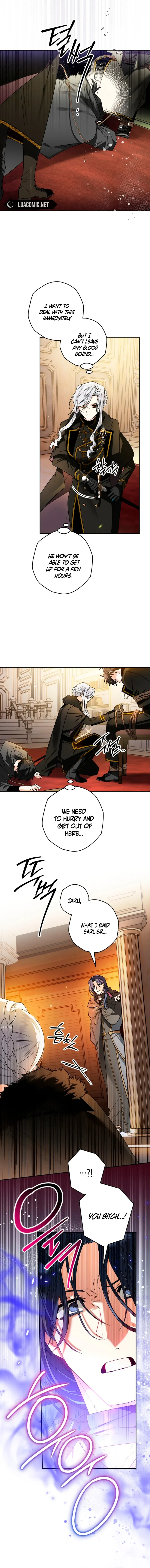 Sigrid Chapter 108 Online - página 8