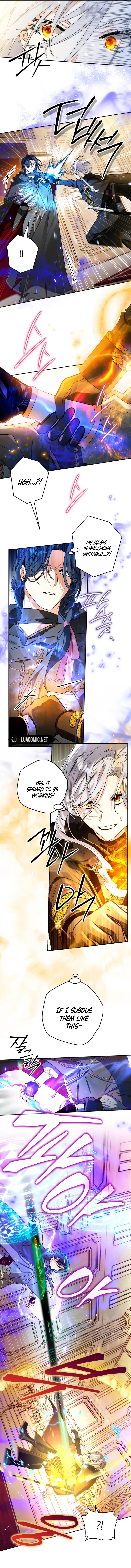 Sigrid Chapter 108 Online - página 9