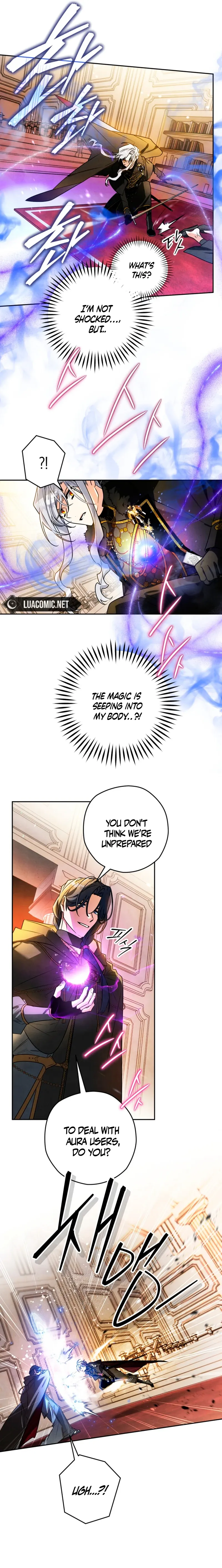 Sigrid Chapter 108 Online - página 10