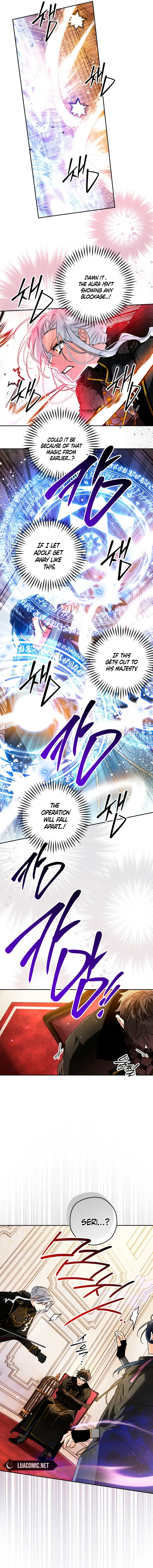 Sigrid Chapter 108 Online - página 11
