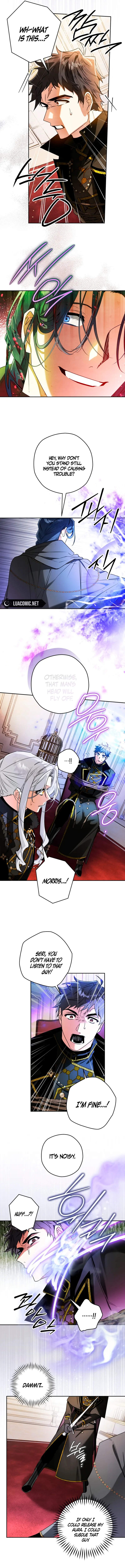 Sigrid Chapter 108 Online - página 12