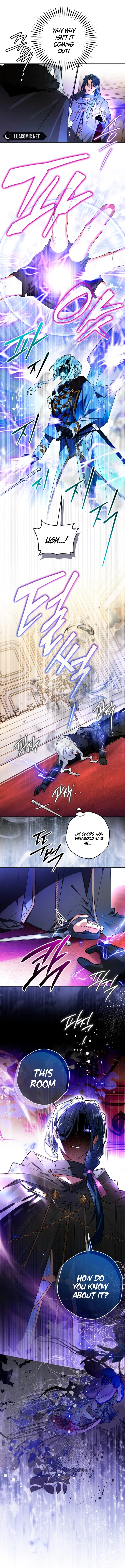 Sigrid Chapter 108 Online - página 13