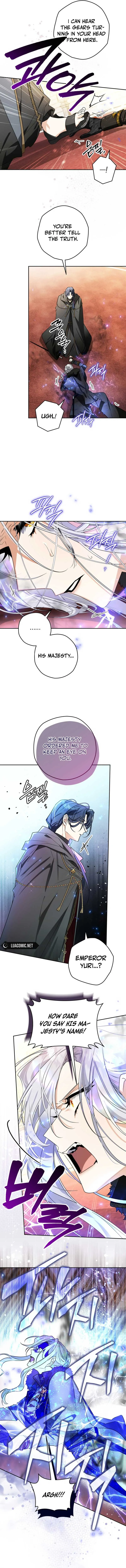 Sigrid Chapter 109 Online - página 2
