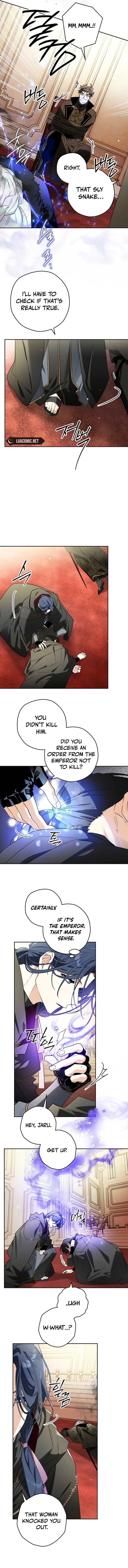 Sigrid Chapter 109 Online - página 3