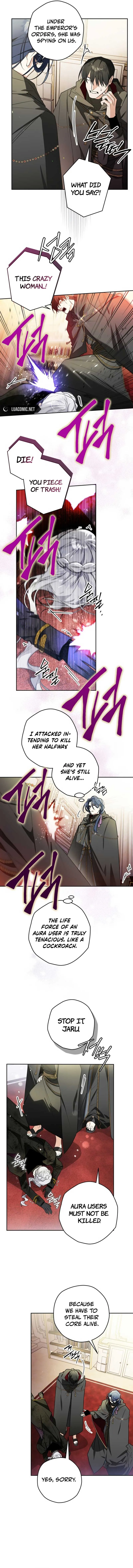 Sigrid Chapter 109 Online - página 4