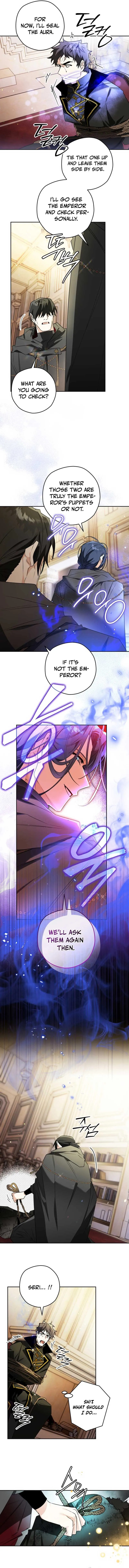Sigrid Chapter 109 Online - página 5