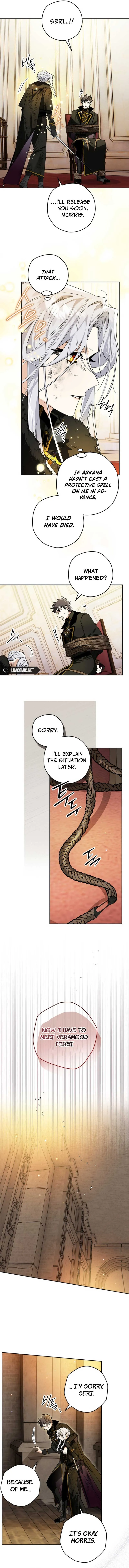 Sigrid Chapter 109 Online - página 7