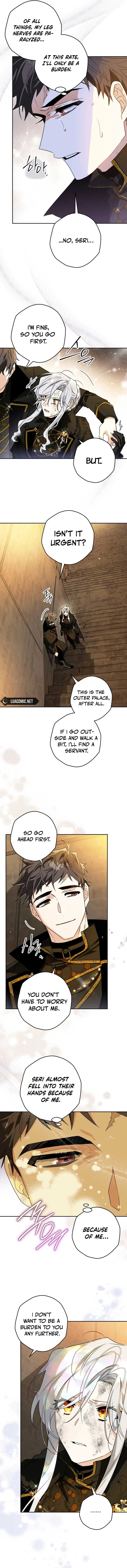 Sigrid Chapter 109 Online - página 8