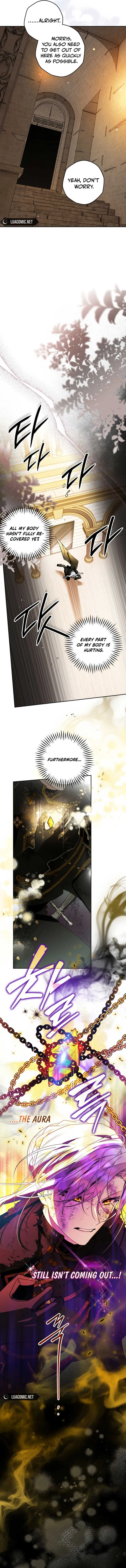 Sigrid Chapter 109 Online - página 9