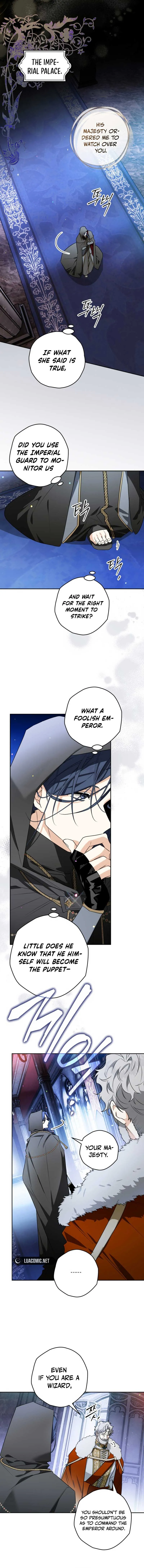 Sigrid Chapter 109 Online - página 10