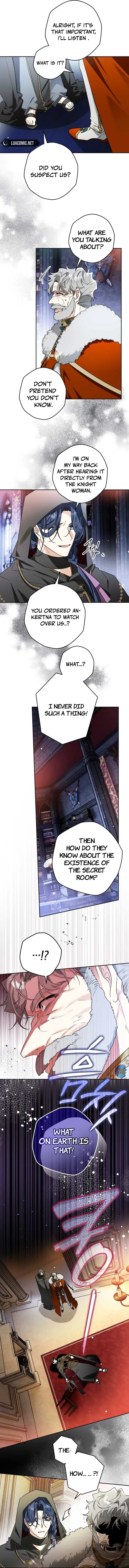 Sigrid Chapter 109 Online - página 11