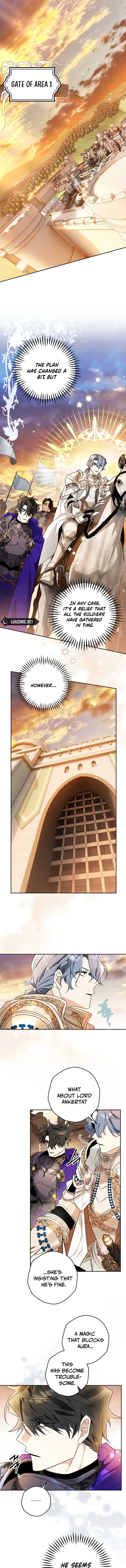 Sigrid Chapter 110 Online - página 3