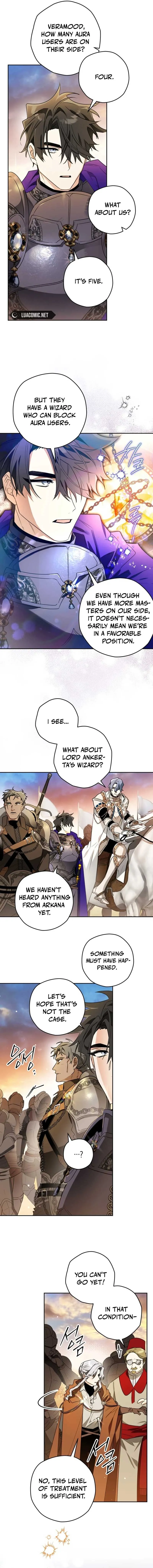 Sigrid Chapter 110 Online - página 5