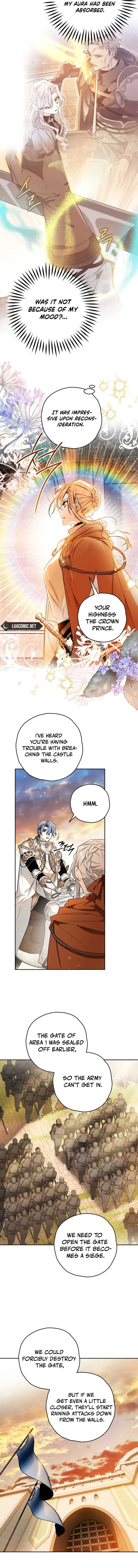 Sigrid Chapter 110 Online - página 8