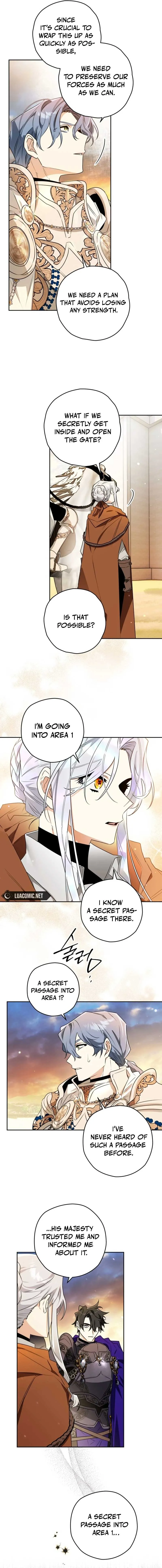 Sigrid Chapter 110 Online - página 9