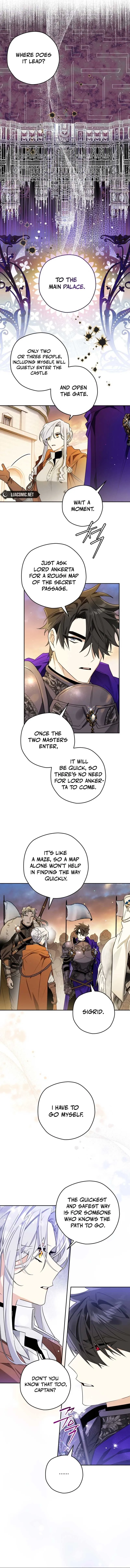 Sigrid Chapter 110 Online - página 10