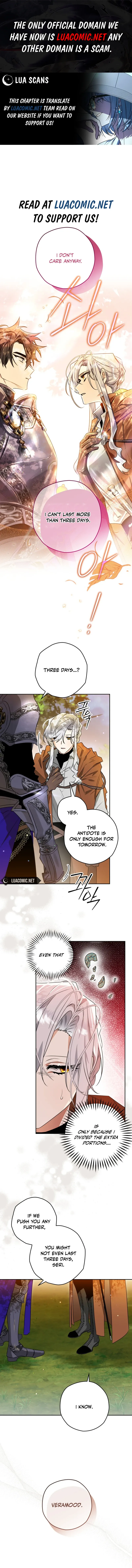 Sigrid Chapter 111 Online - página 1