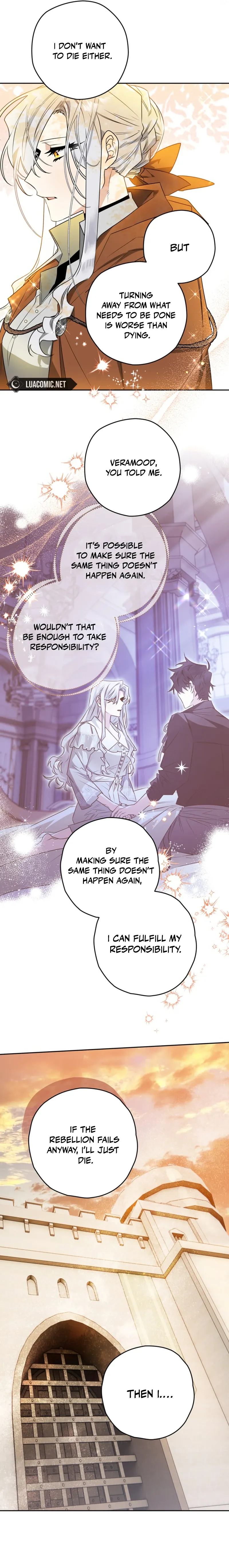 Sigrid Chapter 111 Online - página 2