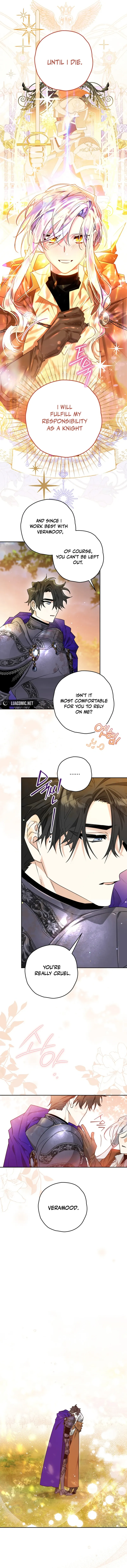 Sigrid Chapter 111 Online - página 3