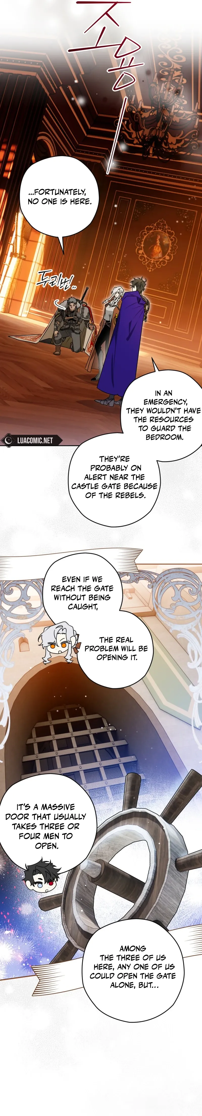 Sigrid Chapter 111 Online - página 6