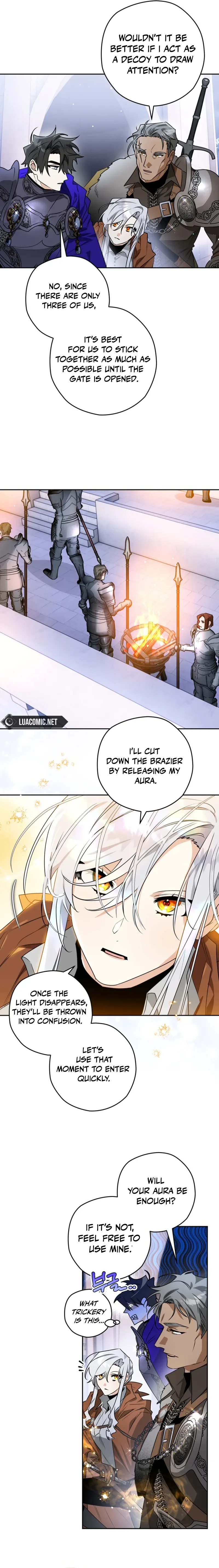 Sigrid Chapter 111 Online - página 8