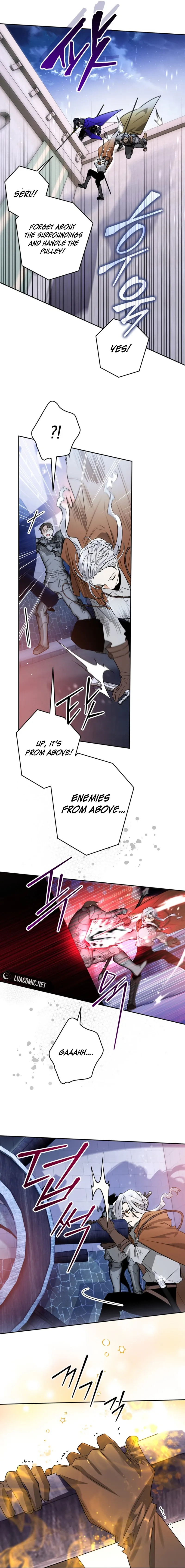 Sigrid Chapter 111 Online - página 11