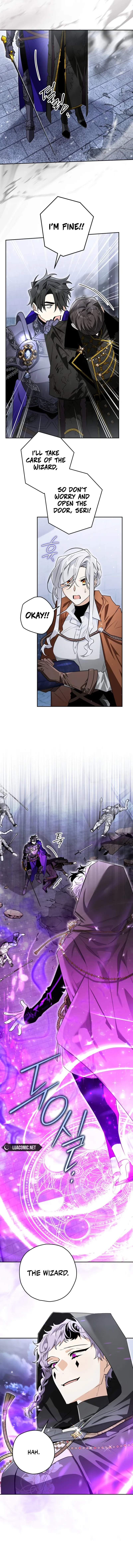 Sigrid Chapter 112 Online - página 2
