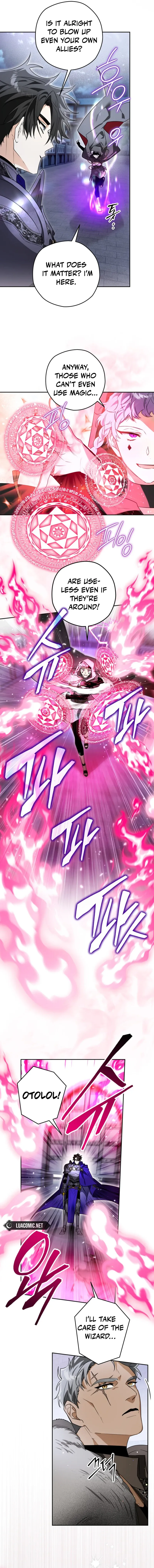 Sigrid Chapter 112 Online - página 3