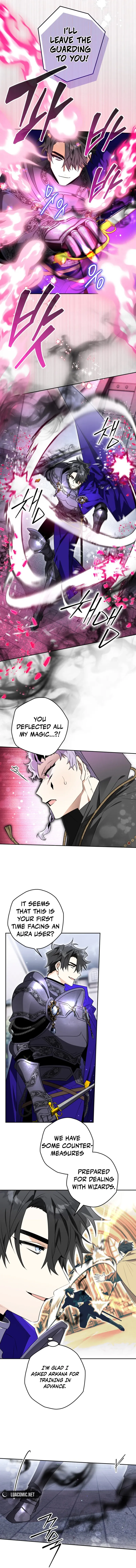 Sigrid Chapter 112 Online - página 4