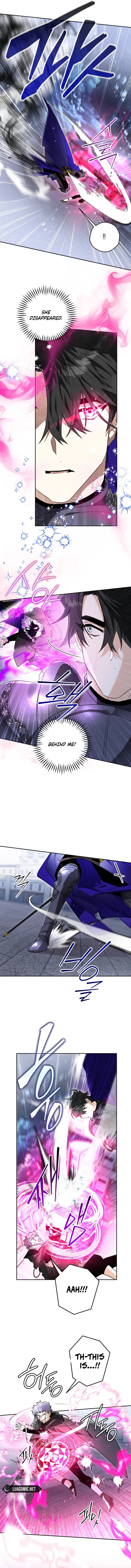 Sigrid Chapter 112 Online - página 5