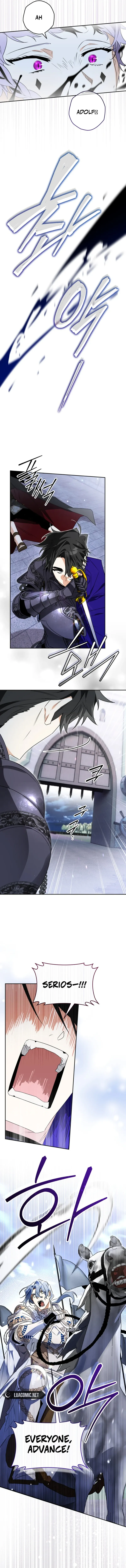 Sigrid Chapter 112 Online - página 7
