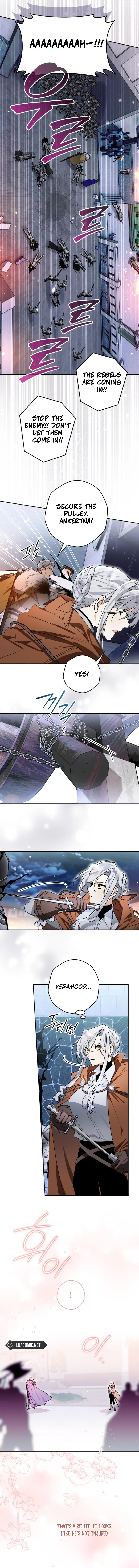 Sigrid Chapter 112 Online - página 8