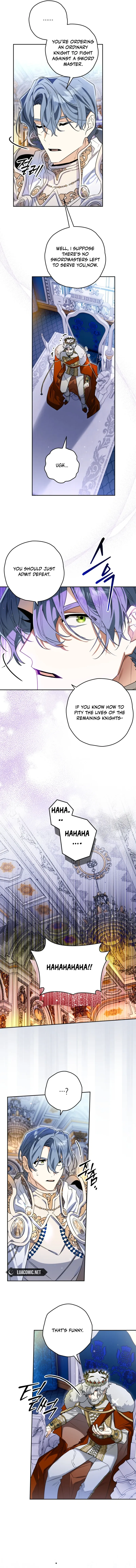Sigrid Chapter 113 Online - página 2