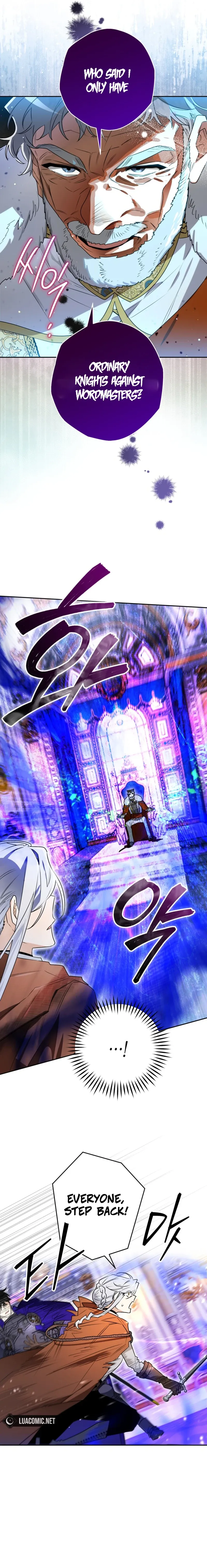 Sigrid Chapter 113 Online - página 3